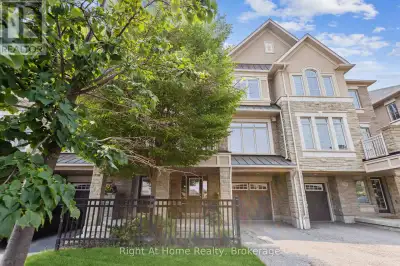 2546 GRAND OAK TRAIL Oakville (WM Westmount), Ontario