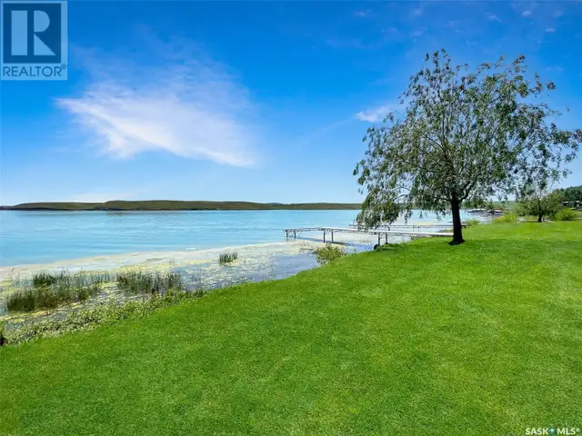 Lot 38 Merilee Way Rock Ridge RV Resort Webb Rm No. 138, Saskatc in Houses for Sale in Swift Current - Image 19