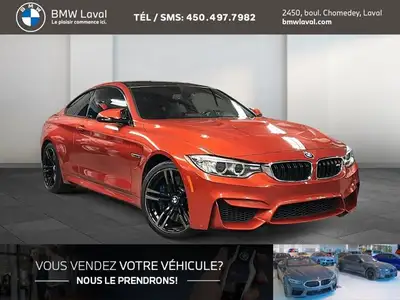 ===== Pourquoi acheter chez nous ? ===== Depuis plus de 50 ans, BMW MINI Laval est une référence dan...