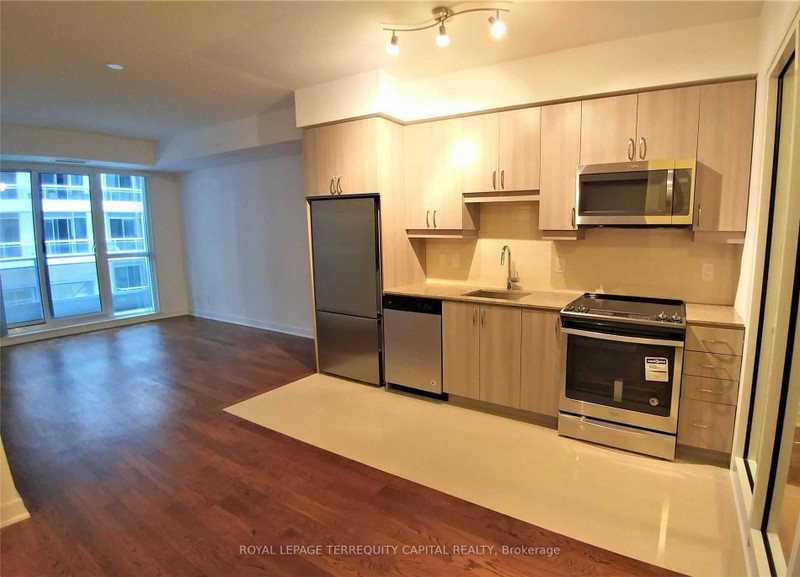 For Rent 2 Bed / 2 Bath Condo Unit Richmond Hill / Markham Long Term Rentals Markham