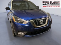 WE CAN GET YOU APPROVED ON THIS 2019 NISSAN KICKS SR TODAY FEATURED OPTIONS -Factory remote starter... (image 1)
