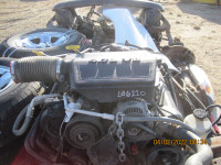 Dodge  1500  Truck parts