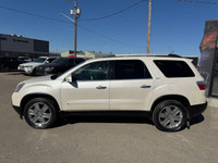 2010 GMC Acadia SLT2 AWD SUV - Rearview camera|Parking sensors|HUD|Leather|HeatedCooled seats|Sunroo... (image 5)