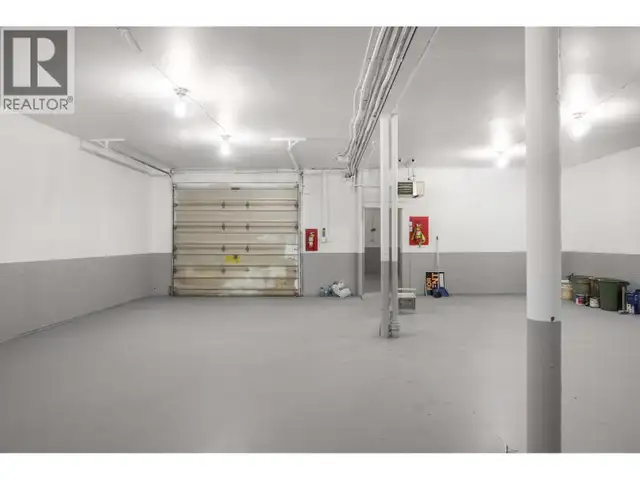 710 ENTERPRISE AVENUE Kitimat, British Columbia in Commercial & Office Space for Sale in Kitimat - Image 20