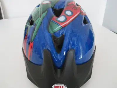 Kids Bicycle Helmet, View more