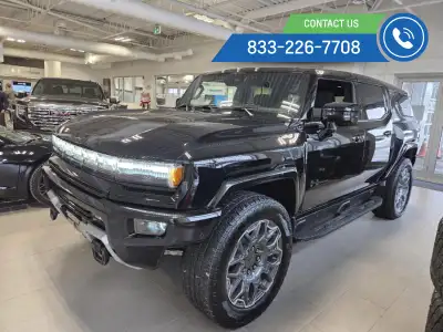 Infinity Roof, Power Hood, Power Rear Gate, Bose Premium Audio, Cooled Seats! Get ready for a revolu...
