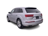 Welcome to Country Hills Volkswagen 2017 Audi Q7 3.0T Progressiv Florett Silver Metallic quattro ABS... (image 6)