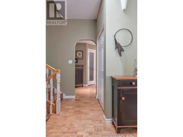 186 Stepping Stones Crescent Spallumcheen, British Columbia in Houses for Sale in Vernon - Image 28