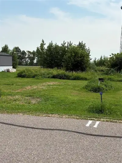 R38//Delta Beach/TIME TO CONSIDER YOUR DELTA BEACH GET AWAY HERE! Vacant lot located at #18 Hackberr...