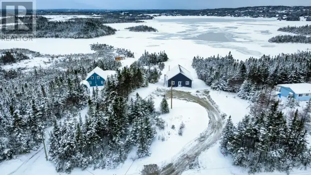 0 Mill Road Brigus Junction, Newfoundland & Labrador in Houses for Sale in St. John's - Image 29