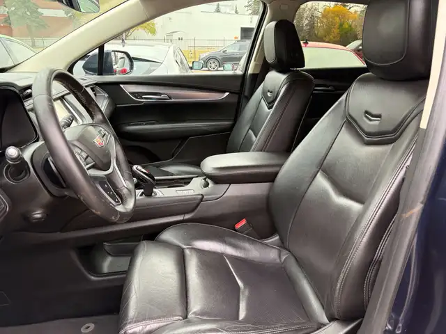 2017 Cadillac XT5 Luxury605943983548016649