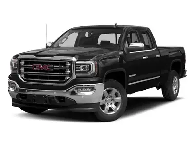 Sierra SLT 1500 The Beyak Automotive Group, comprised of Dryden GM, Sunset Country Ford, Fort France...