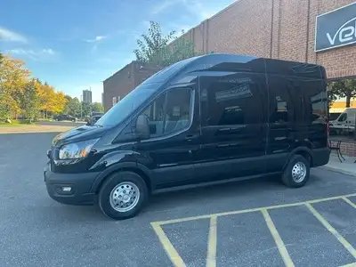 Welcome to Vella's Auto, thank you for giving us the opportunity to earn your business. 2024 Ford Tr...