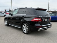 Certified | Accident Free | AMG Pkg | One Owner | Clean Carfax | Local Ontario Vehicle| Low Mileage... (image 6)