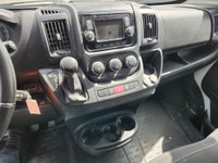 RARE! 3-SEATER, 3500, HIGH ROOF EXTENDED, 159", SAVE THOUSANDS FROM NEW. IN STOCK AND READY FOR SAME... (image 2)