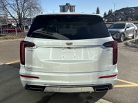 AMVIC Licensed Dealer AMVIC LICENSED DEALER. Stock number: YK153880(SZ)A The 2020 Cadillac XT6 Premi... (image 6)