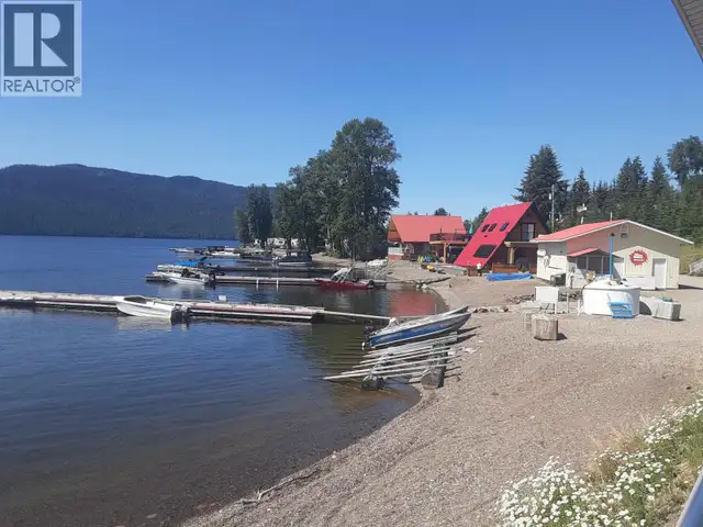 39 155 BIRCH BAY RESORT ROAD Fraser Lake, British Columbia in Land for Sale in Burns Lake - Image 18