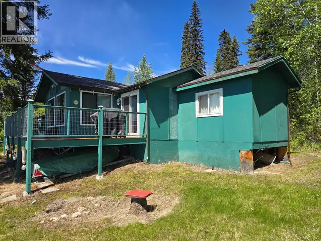 4209 ANTOINE LAKE ROAD Horsefly, British Columbia in Houses for Sale in Williams Lake - Image 12