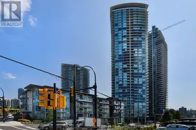 2306 1788 GILMORE AVENUE Burnaby, British Columbia