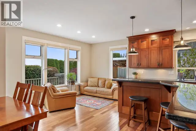 1614 Trumpeter Cres Courtenay, British Columbia in Houses for Sale in Comox / Courtenay / Cumberland - Image 16