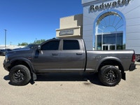 This Ram 2500 delivers a Intercooled Turbo Diesel I-6 6.7 L/408 engine powering this Automatic trans... (image 4)