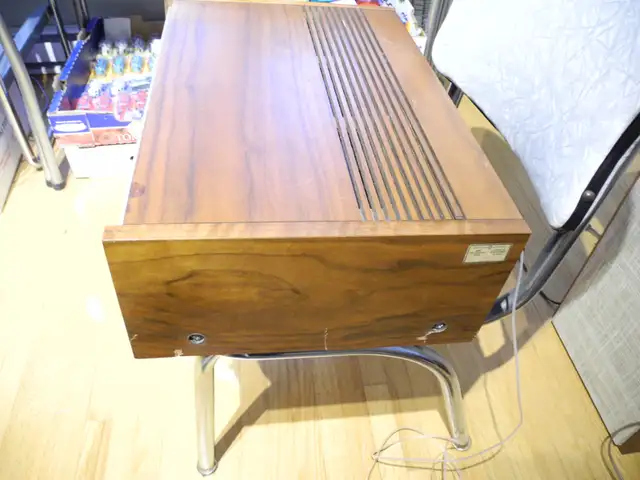 VINTAGE SONY STR 7055 HI END RECEIVER/AMPLIFIER in Stereo Systems & Home Theatre in City of Toronto - Image 6