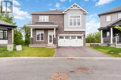 629 ENCLAVE LANE Clarence-Rockland, Ontario
