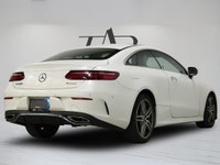 This 2018 Mercedes-Benz E 400 Coupe is a local Ontario vehicle that combines elegant styling, refine... (image 3)