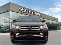 Red 4D Sport Utility 3.5L 6-Cylinder 8-Speed Automatic AWD, Sunroof, AWD, 6 Speakers, ABS brakes, Ai... (image 2)