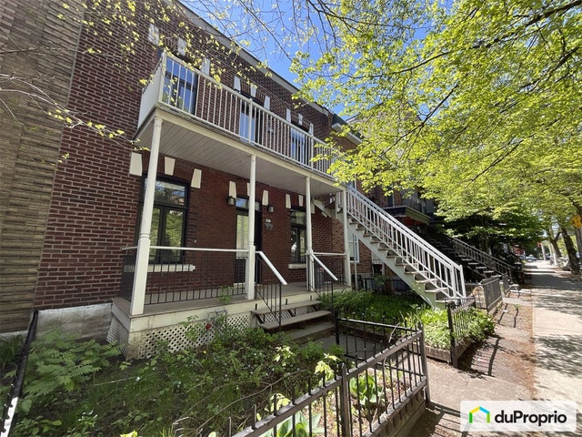 $619,000 - Condominium for sale in Le Plateau-Mont-Royal — photo 2