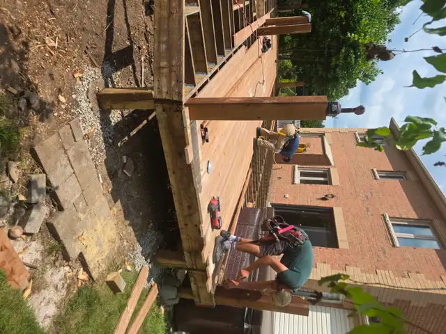 Framing crew looking for jobs in Construction & Trades in Hamilton - Image 7