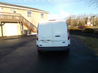 2018 Ford Transit Connect XLT Cargo Van 4 cyl, auto, pw, pl, air, backup camera only 137,000km, new... (image 4)