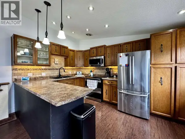 284 CRESTVIEW DRIVE Prince Rupert, British Columbia in Houses for Sale in Prince Rupert - Image 11