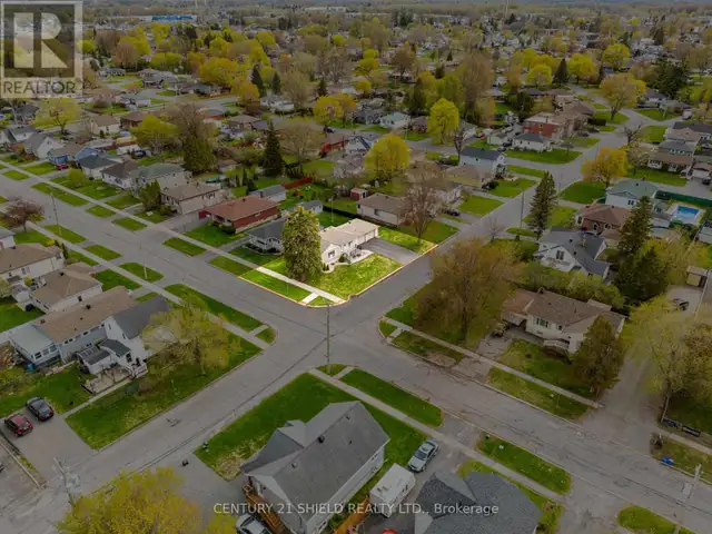100 14TH STREET W Cornwall, Ontario in Houses for Sale in Cornwall - Image 22