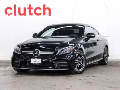 Lane Departure Warning, Forward Collision Mitigation, Pedestrian Detection and more! Clutch is the l...