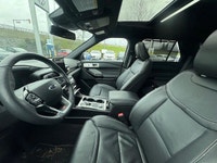 Experience exhilarating performance and sophisticated style in this striking 2024 Ford Explorer ST.... (image 3)