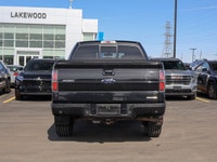 Power Sunroof | 20 Wheels | Remote Start | Power Sliding Rear Window | Power Adjustable Pedals | Hea... (image 8)
