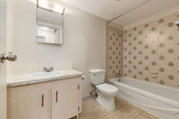 Discover your new home at Columbian Apartments, where modern living meets urban convenience. Ideally... (image 6)