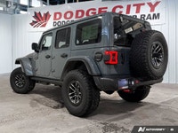 Make Every Road Tell A Story. From Daily Drives To Weekend Fun, The 2026 Wrangler Has It All. Built... (image 3)