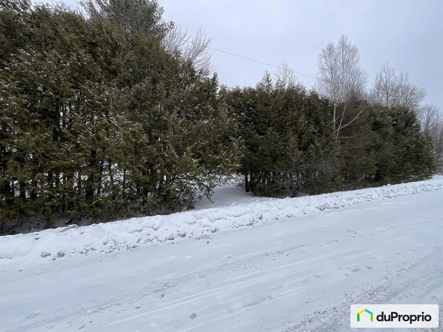 $100,000 - Residential Lot in Drummondville (St-Nicéphore) — photo 3
