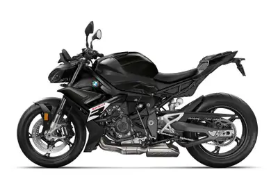 2025 BMW S1000R Come and meet our experts at Gabriel BMW Moto / Moto International, your dealer in M...