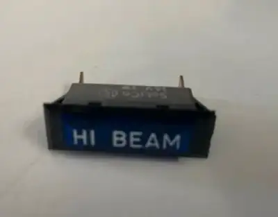 NOS OEM POLARIS 4010013 HIGH BEAM INDICATOR LIGHT******** Call/Text 780-542-1989 OR 780-514-8751 NOW...
