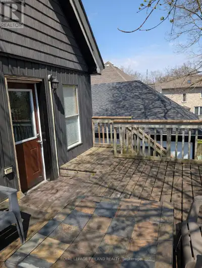18 FORWARD AVENUE London North (North N), Ontario