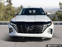 Welcome to Moncton Chrysler Jeep Dodge. Recent Arrival! 2023 Hyundai Tucson Preferred I4 AWD AWD, AB... (image 8)