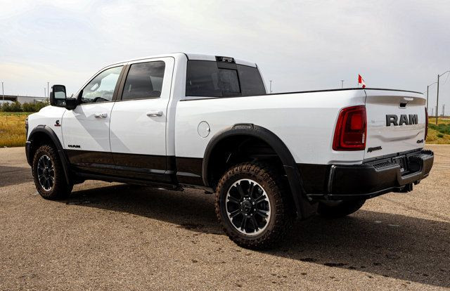2026 Ram 2500 Rebel in Cars & Trucks in Strathcona County - Image 2