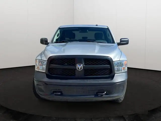2017 Ram 1500 Tradesman | Legendary 5.7L HEMI V8 Engine & 4x4 in Cars & Trucks in Edmonton - Image 7