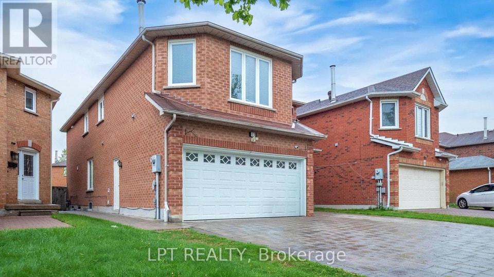 BSMT - 17 GLENHEATHER TERRACE Toronto (Rouge), Ontario 3