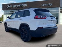 This Jeep Cherokee delivers a Regular Unleaded V-6 3.2 L/198 engine powering this Automatic transmis... (image 2)