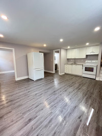 Charming 1-Bedroom Basement Apartment | 95 Leaside Dr., Welland | $1350/month Available August 1, 20... (image 1)