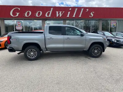 HEATED CLOTH SEATS, SUNROOF, BLUETOOTH, REAR VIEW CAMERA, BACK UP SENSOR, REMOTE START & APPLE/ ANDR...